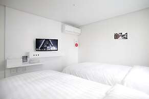 K-POP Hotel Seoul Tower