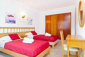 Apartamentos Puet