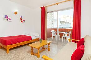 Apartamentos Puet