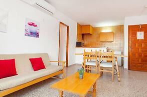 Apartamentos Puet