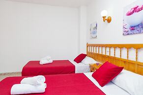 Apartamentos Puet