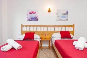 Apartamentos Puet