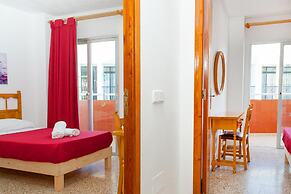 Apartamentos Puet