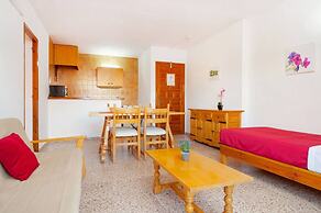 Apartamentos Puet