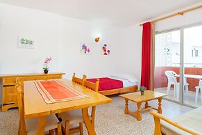 Apartamentos Puet