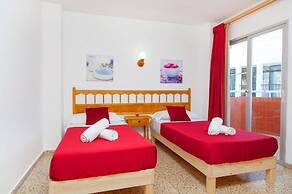 Apartamentos Puet