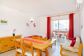 Apartamentos Puet