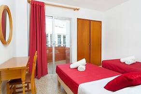 Apartamentos Puet