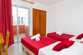 Apartamentos Puet
