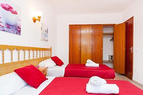 Apartamentos Puet