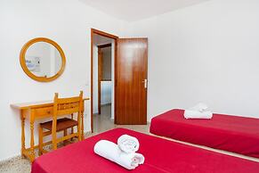 Apartamentos Puet