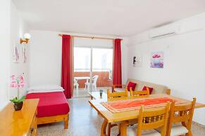 Apartamentos Puet