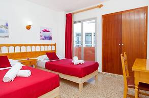 Apartamentos Puet