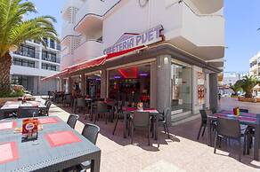 Apartamentos Puet