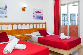 Apartamentos Puet