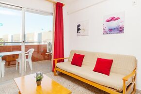 Apartamentos Puet