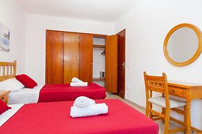 Apartamentos Puet