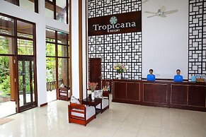 Tropicana Resort