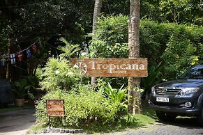 Tropicana Resort