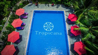 Tropicana Resort