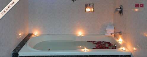 Hiltop Hotel