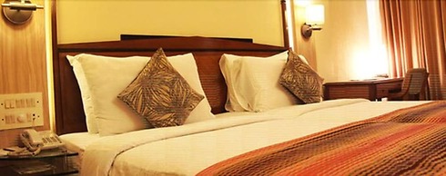 Hiltop Hotel