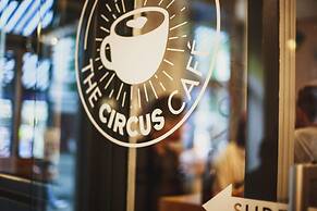 The Circus Hostel
