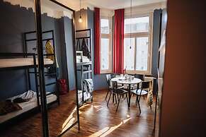 The Circus Hostel