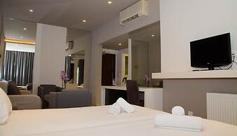 Rodon Hotel and Resort
