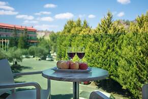 Rodon Hotel and Resort