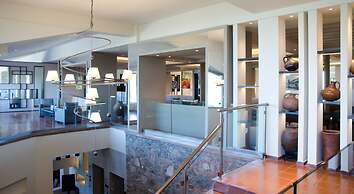 Rodon Hotel and Resort