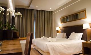 Rodon Hotel and Resort