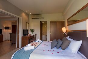 Rodon Hotel and Resort
