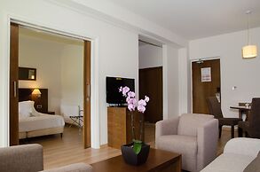 Rodon Hotel and Resort
