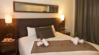 Rodon Hotel and Resort