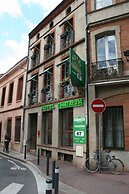 Hotel La Chartreuse