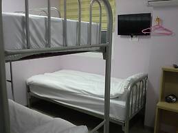 Rainbow Hotel Myeongdong