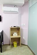 Rainbow Hotel Myeongdong