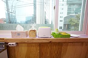 Rainbow Hotel Myeongdong