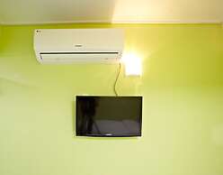 Rainbow Hotel Myeongdong