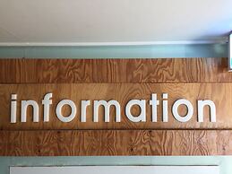 Rainbow Hotel Myeongdong