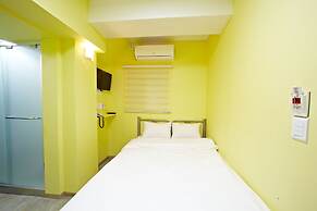 Rainbow Hotel Myeongdong