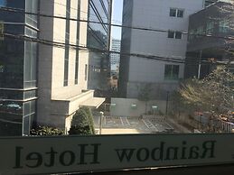 Rainbow Hotel Myeongdong