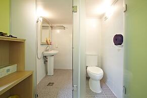 Rainbow Hotel Myeongdong