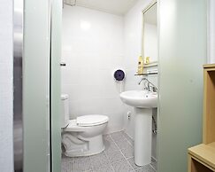 Rainbow Hotel Myeongdong