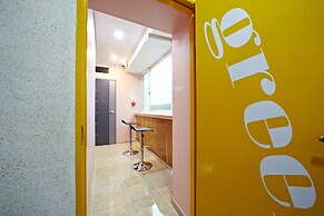 Rainbow Hotel Myeongdong