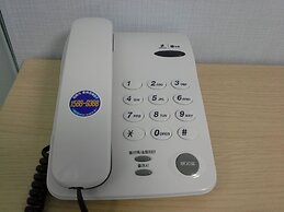 Rainbow Hotel Myeongdong