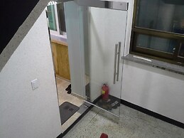 Rainbow Hotel Myeongdong