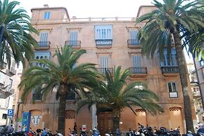 Life Apartments Alameda Colon