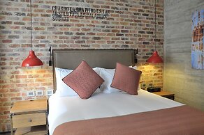 The Artisan D.C. Hotel, Autograph Collection